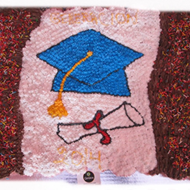 Mi graduación, no puedo creer que ya haya pasado tan rápido el tiempo. Gracias a los que hicieron esto posible.